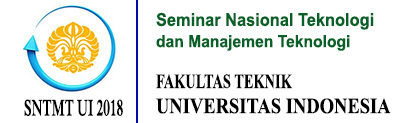 Seminar Nasional Teknologi dan Manajemen Teknologi Logo